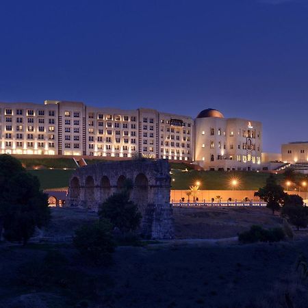 Constantine Marriott Hotel Esterno foto
