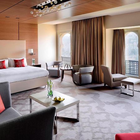 Constantine Marriott Hotel Esterno foto