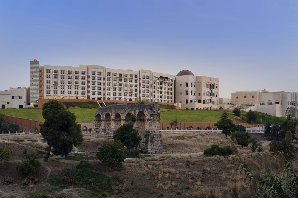 Constantine Marriott Hotel Esterno foto