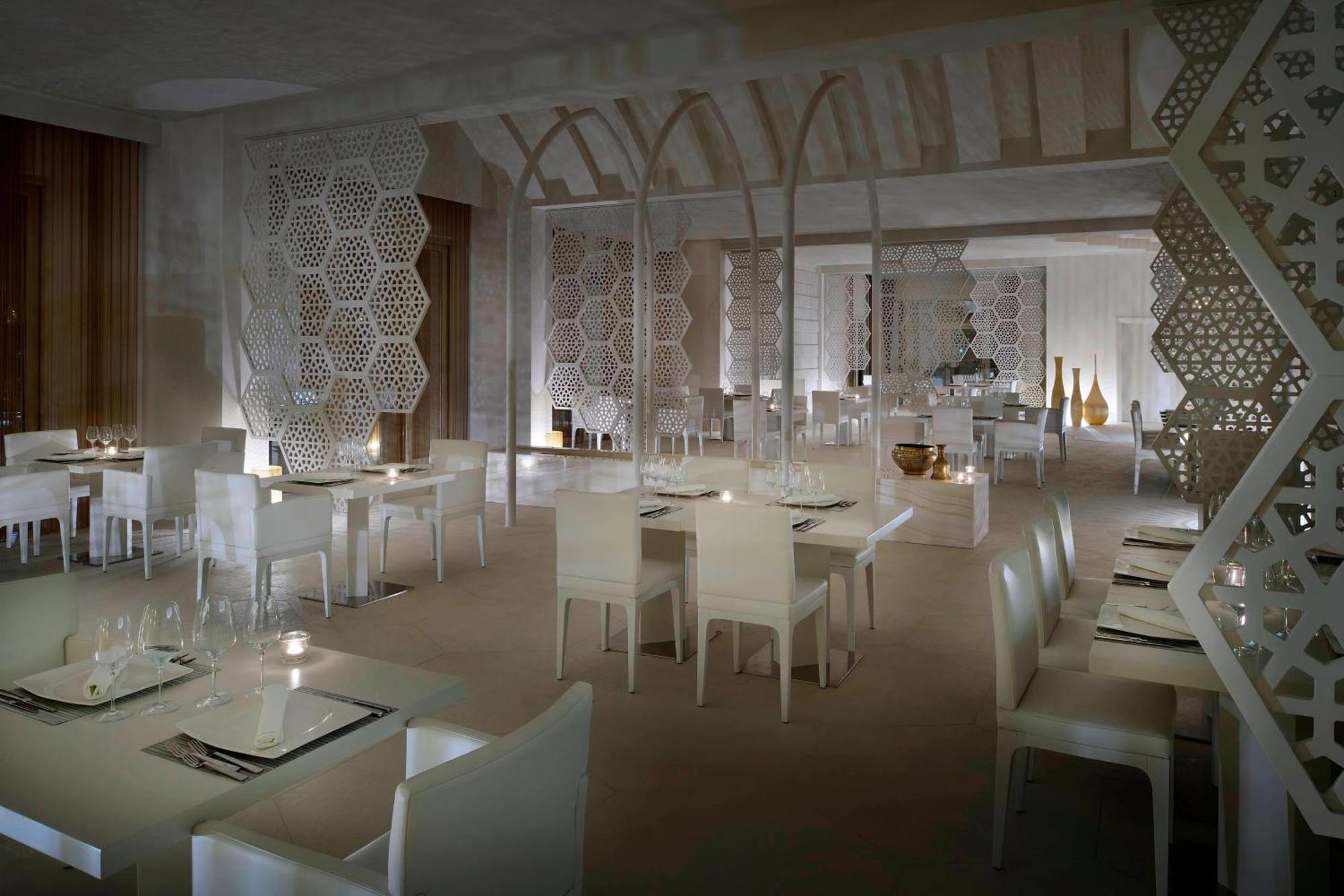 Constantine Marriott Hotel Esterno foto
