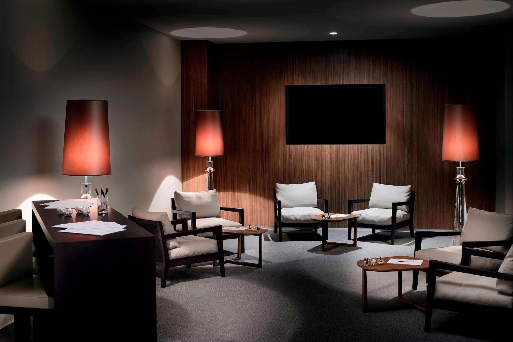 Constantine Marriott Hotel Esterno foto