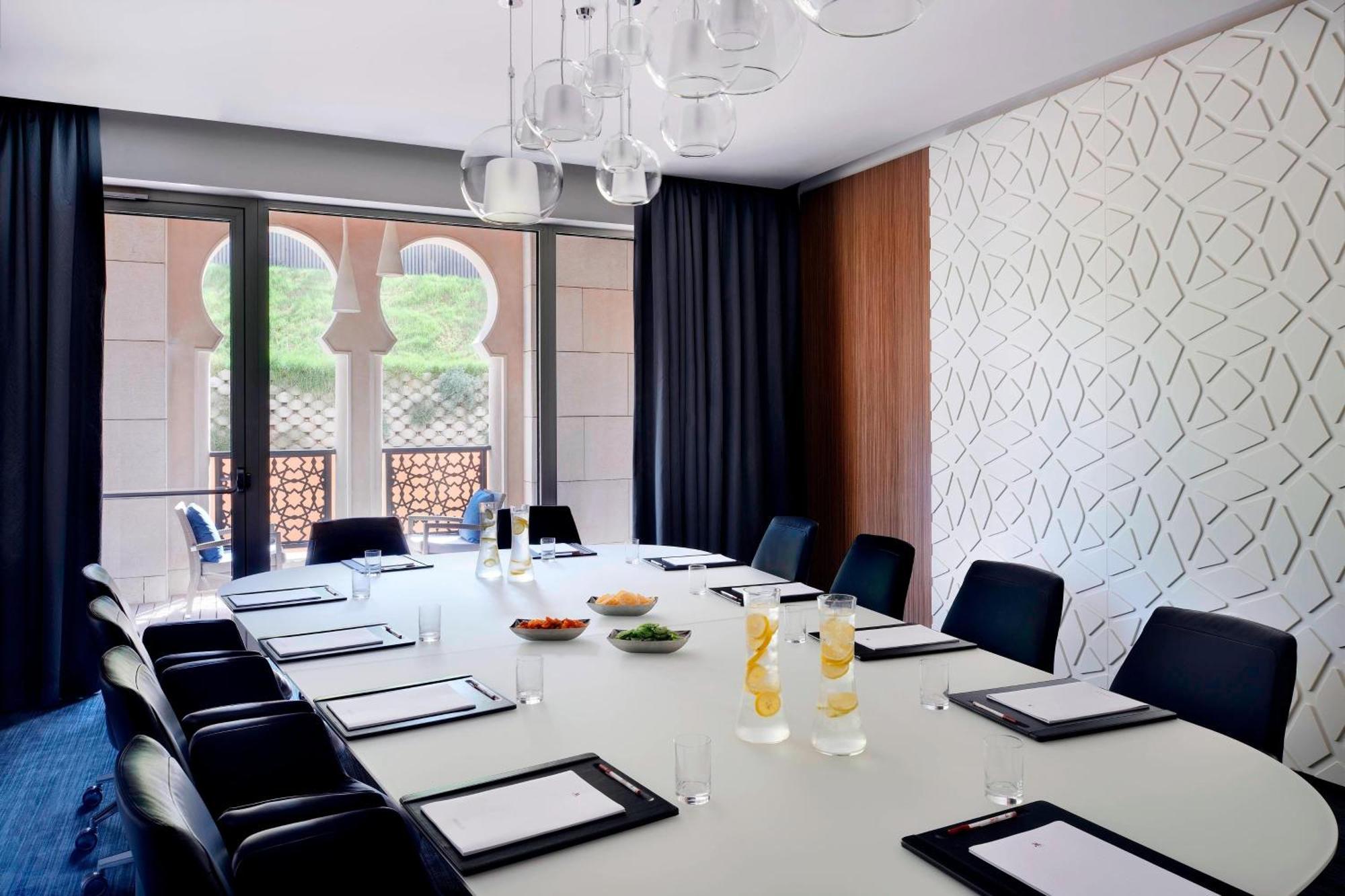 Constantine Marriott Hotel Esterno foto
