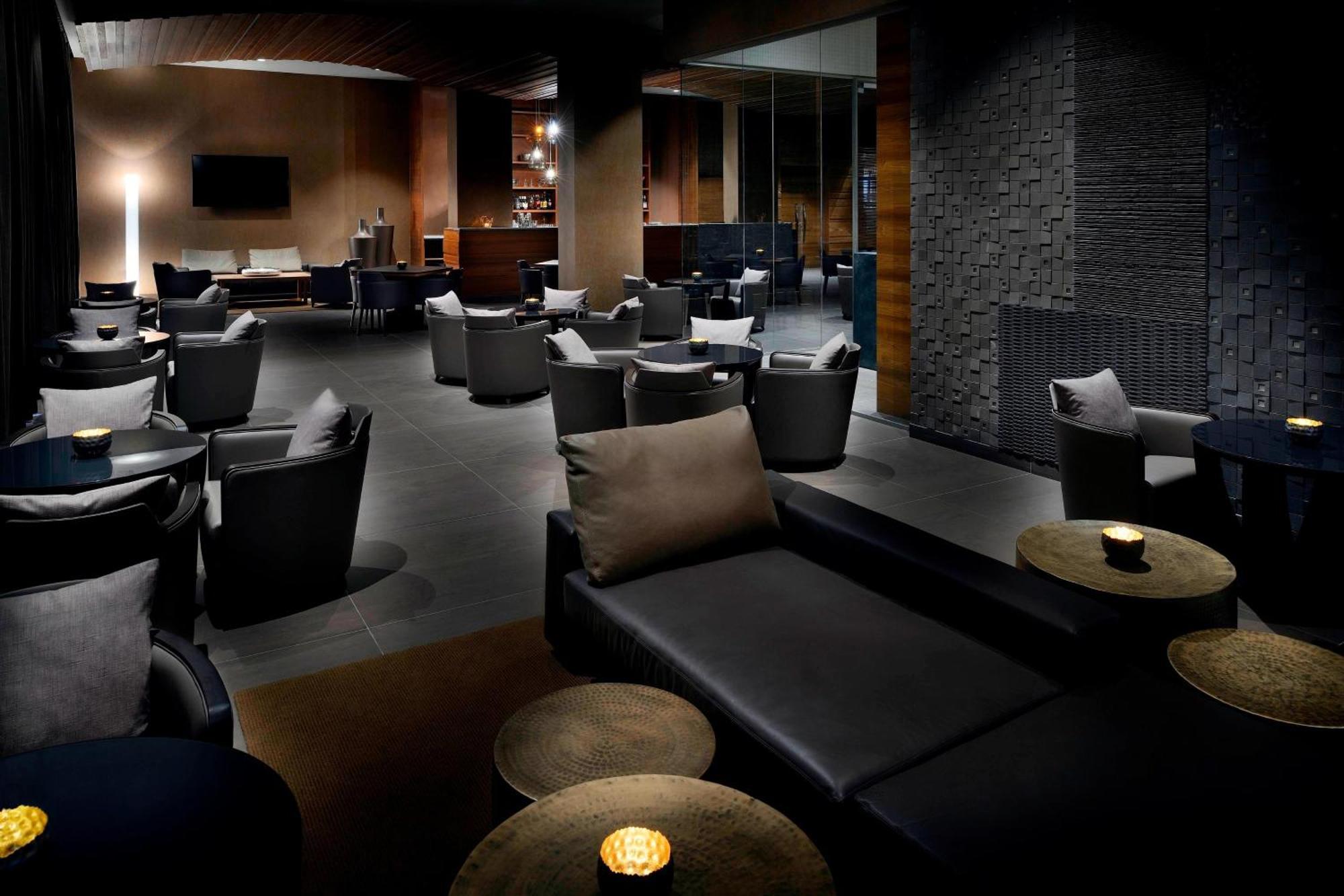 Constantine Marriott Hotel Esterno foto