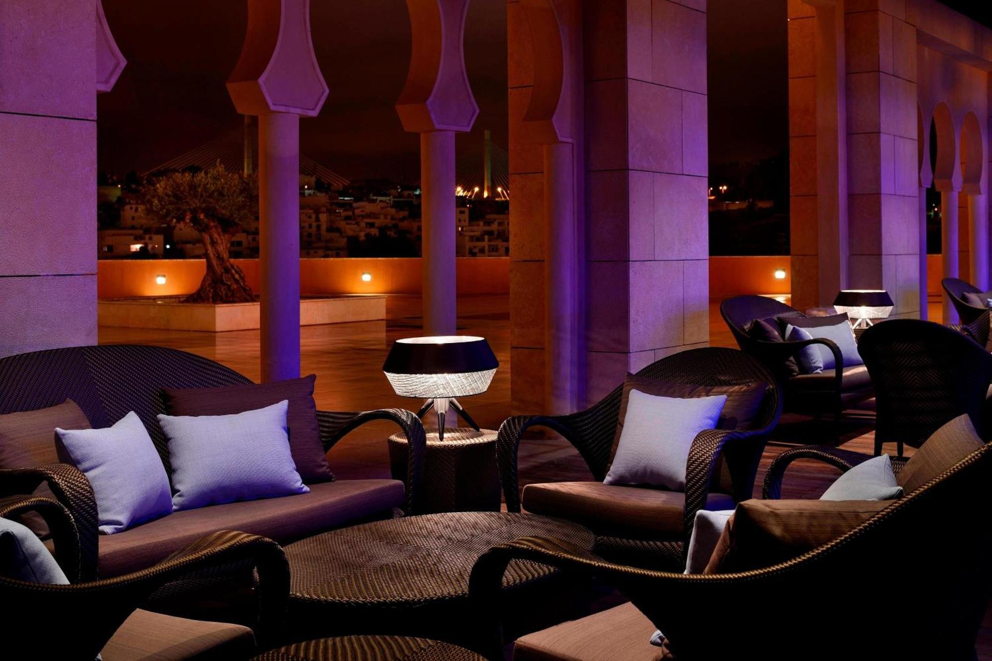 Constantine Marriott Hotel Esterno foto