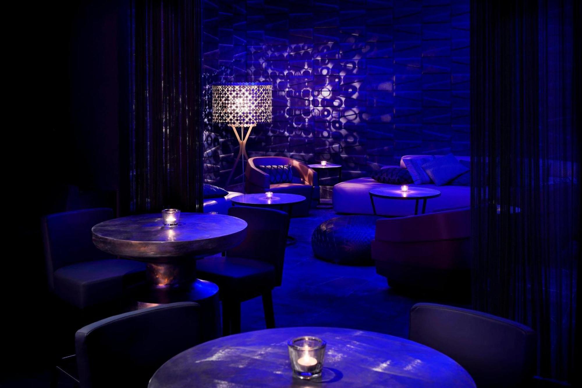 Constantine Marriott Hotel Esterno foto