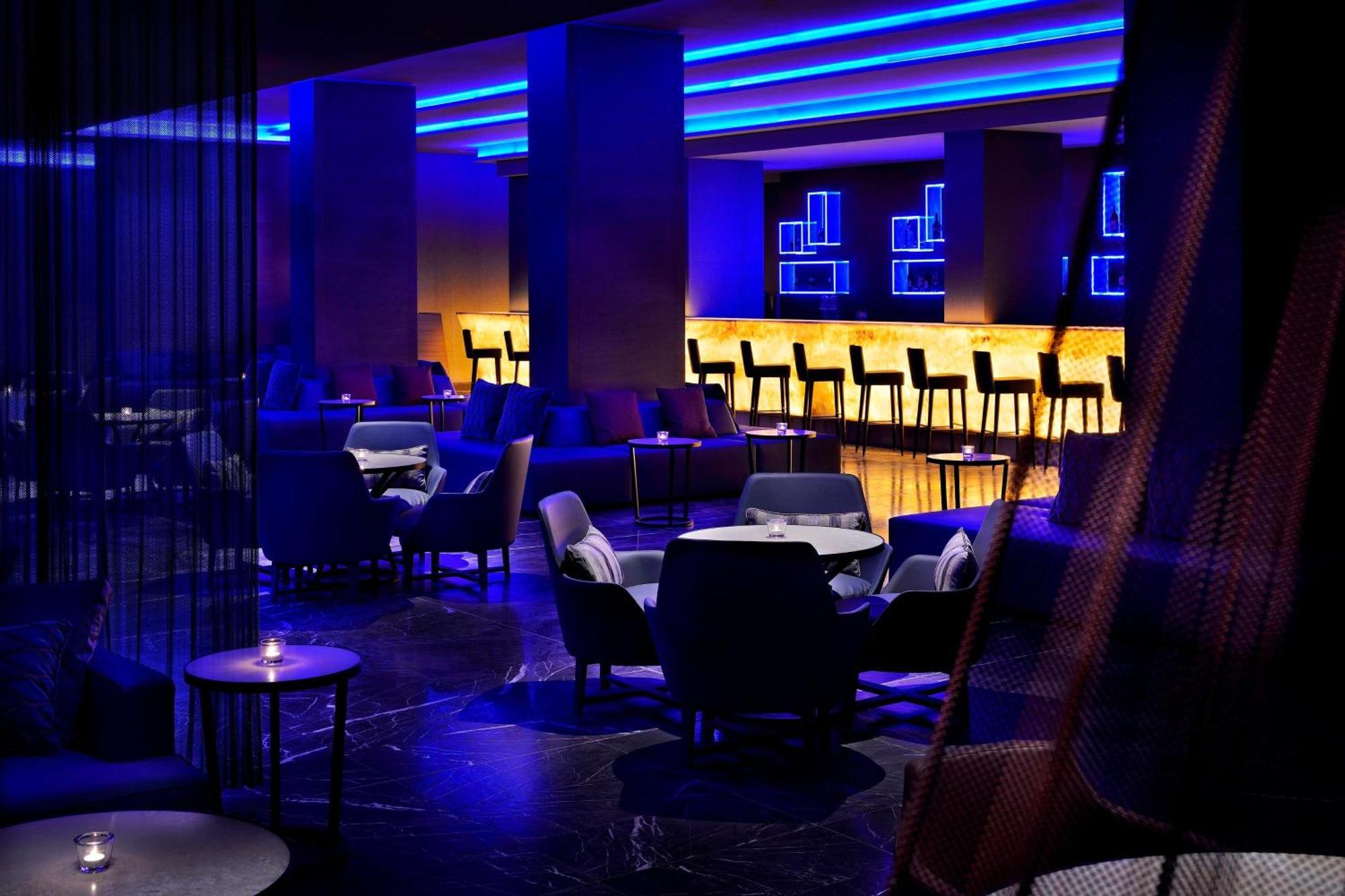 Constantine Marriott Hotel Esterno foto