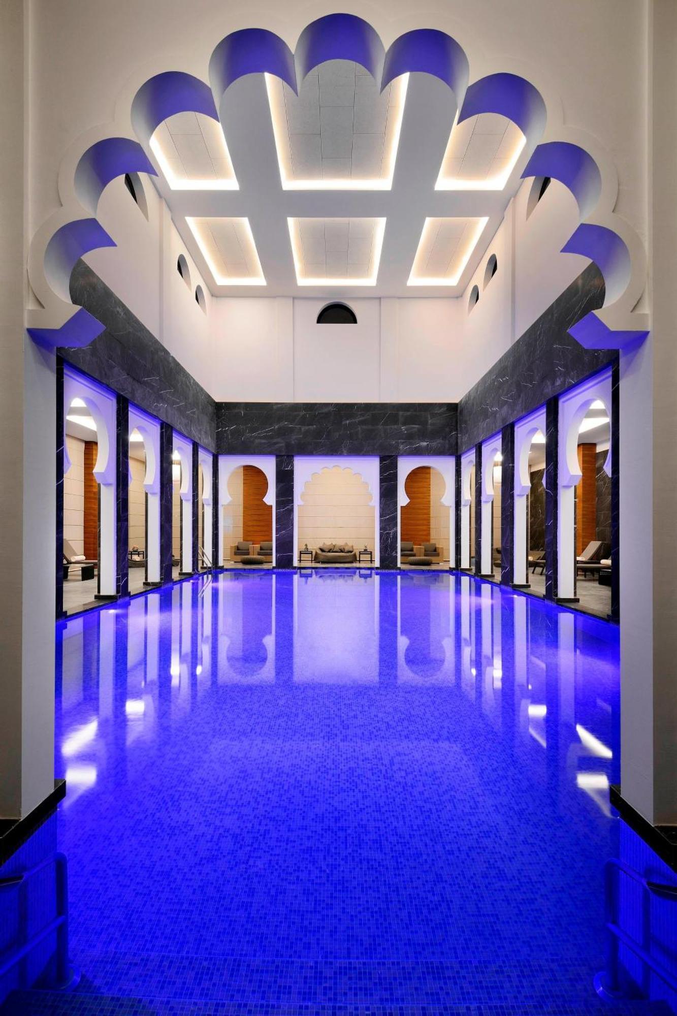 Constantine Marriott Hotel Esterno foto