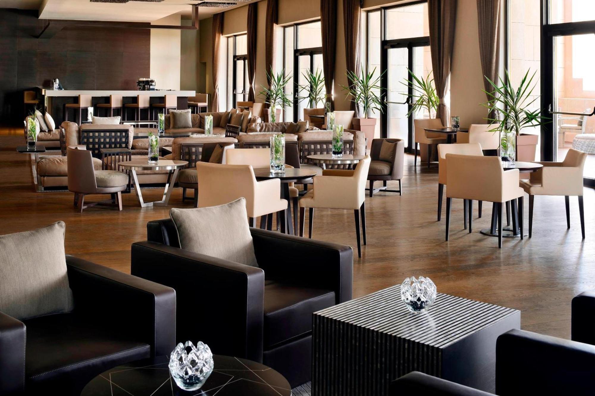 Constantine Marriott Hotel Esterno foto