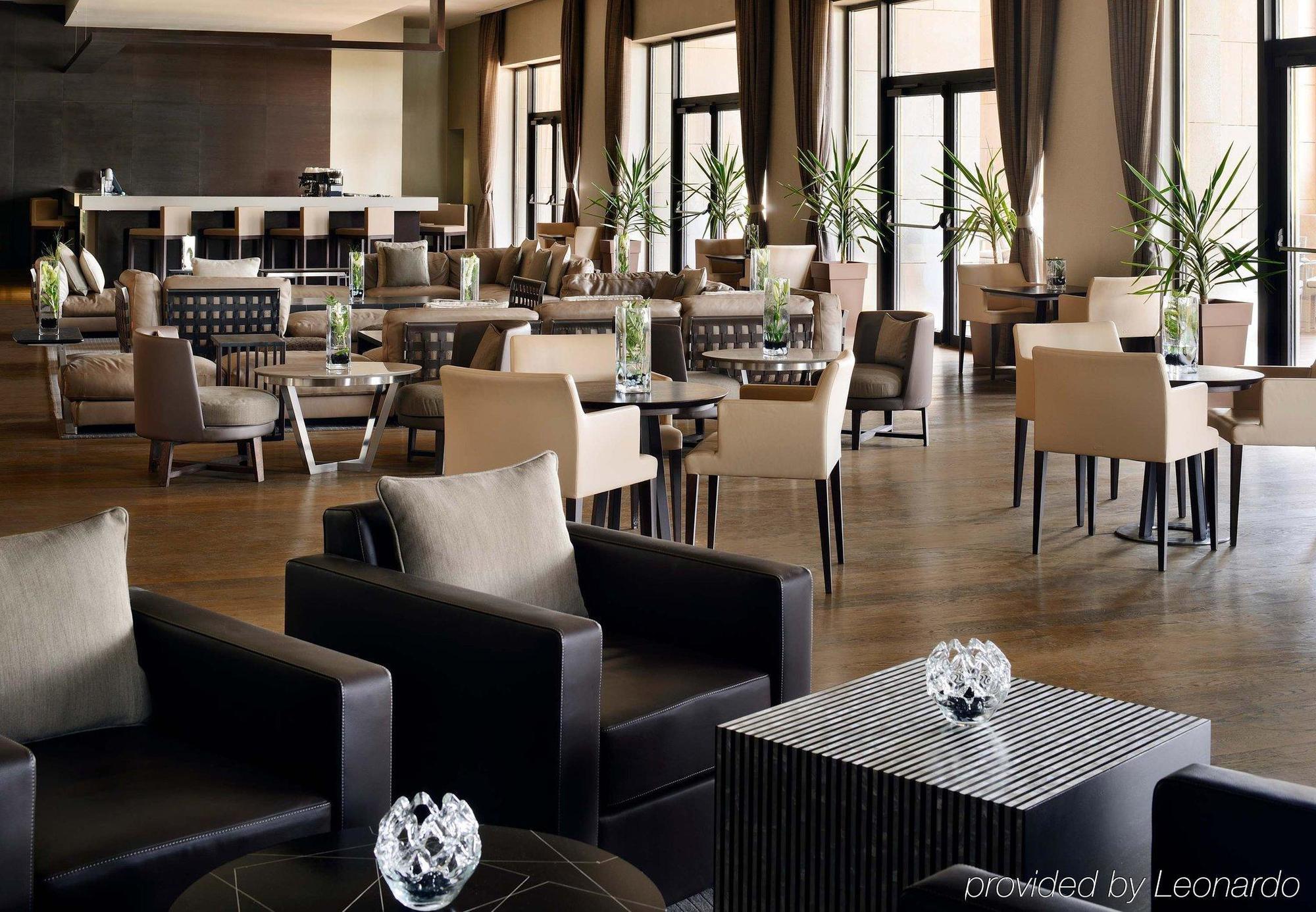 Constantine Marriott Hotel Esterno foto