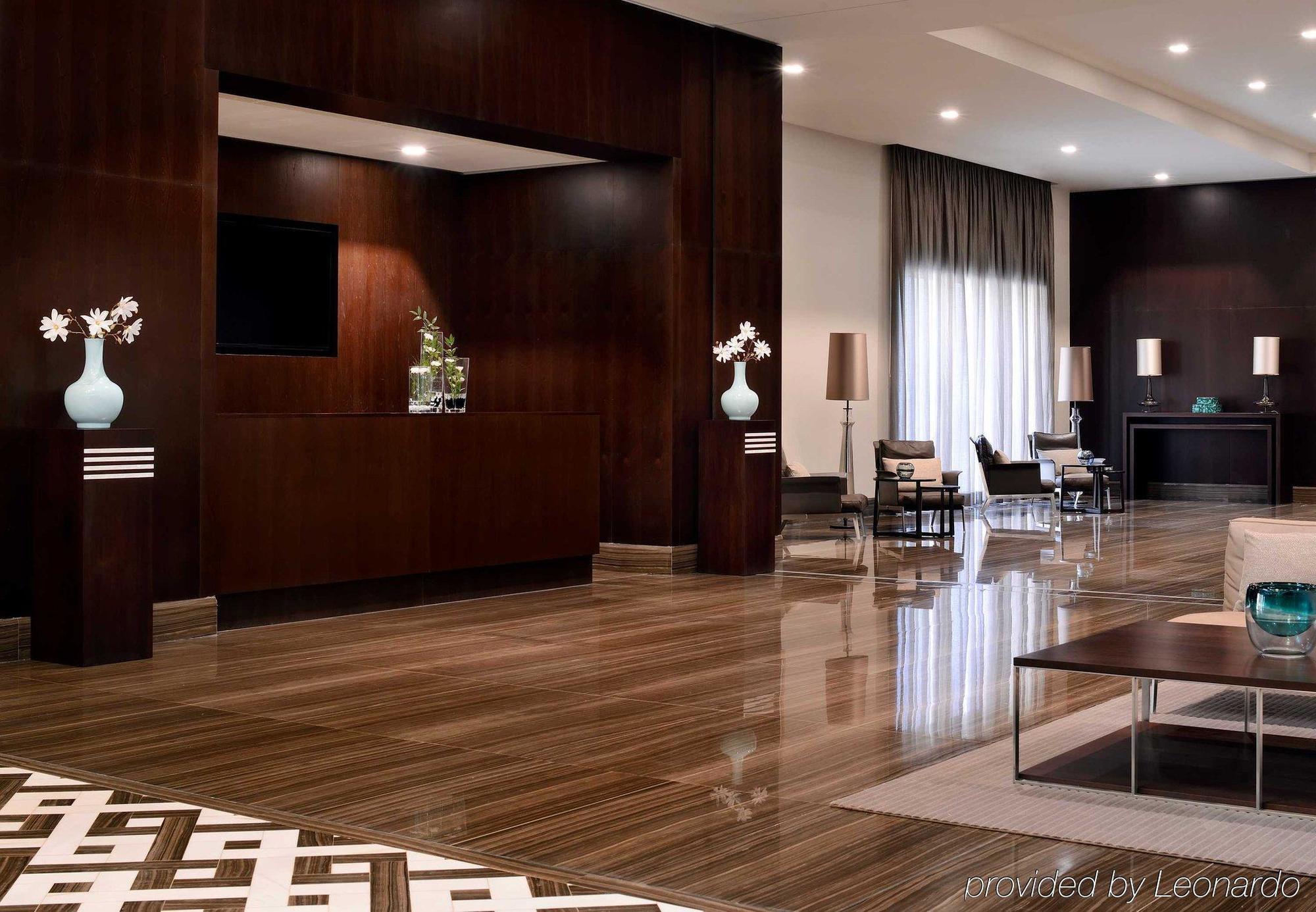 Constantine Marriott Hotel Esterno foto