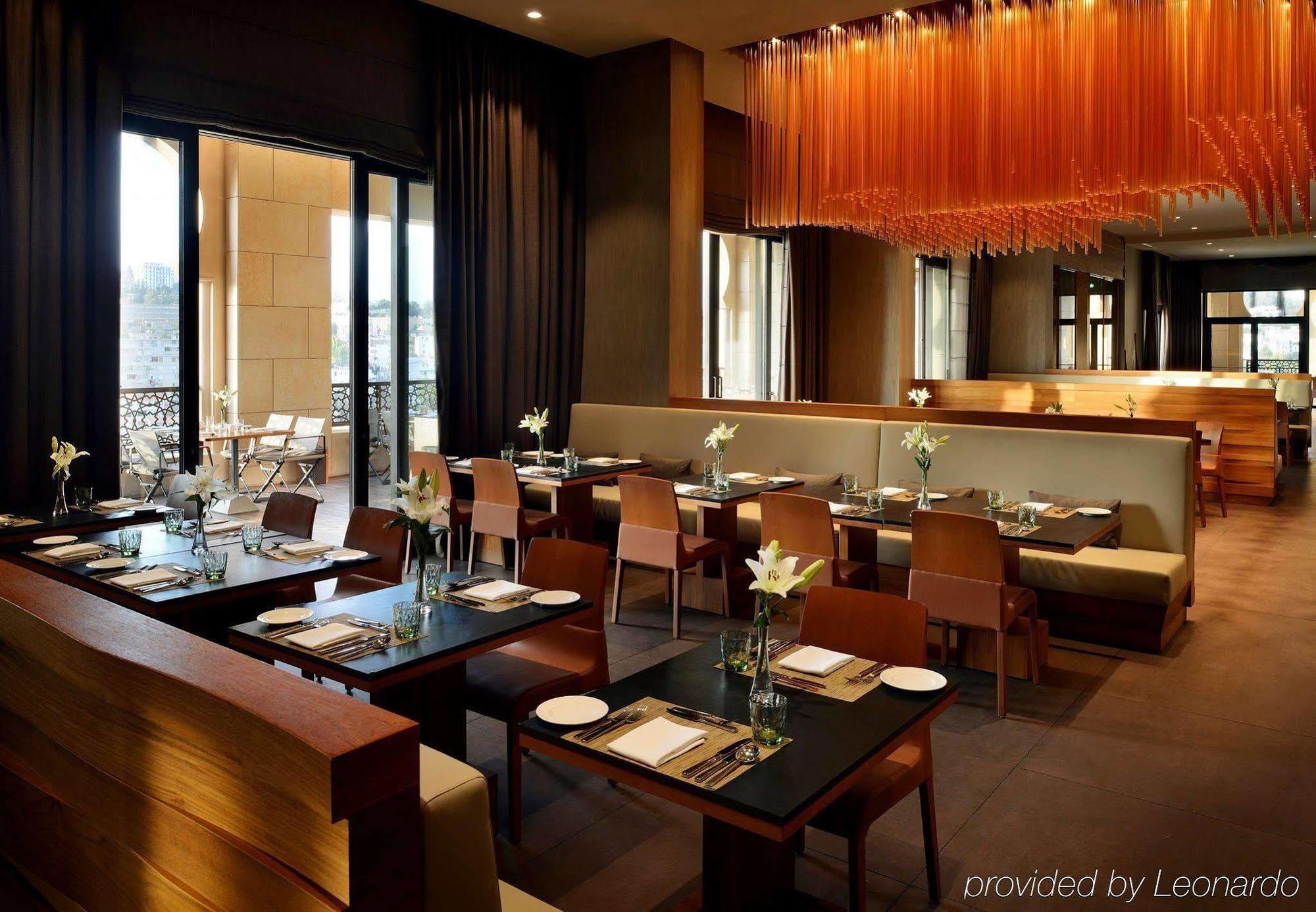 Constantine Marriott Hotel Esterno foto